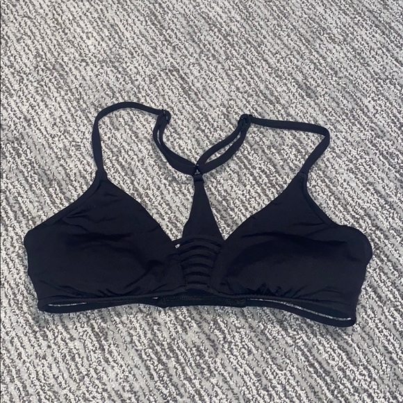 NWOT Seafolly Bikini Top - Picture 5 of 11